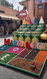 MOROCCO 2026