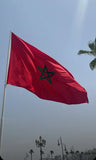 MOROCCO 2026